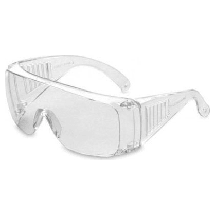 OSK HG-121 Safety Spectacles / Goggles - KHM Megatools Corp. OSK HG-121 Safety Spectacles / Goggles - KHM Megatools Corp.